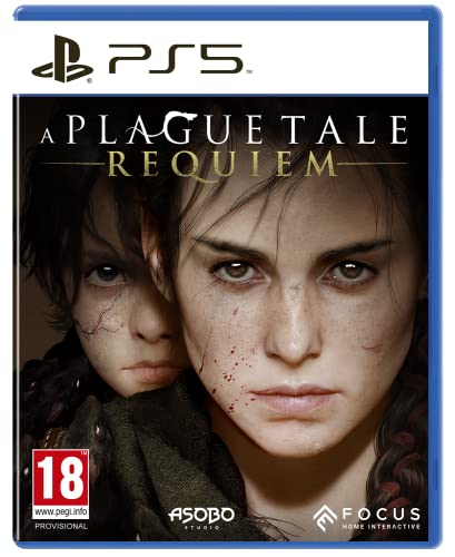 chic  A Plague Tale : Requiem (PlayStation 5) lvysF6lup bien vendre