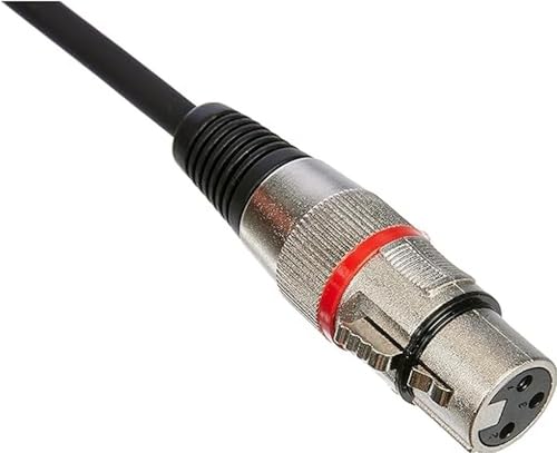 grande remise Stagg SMC1 RD Câble pour Microphone XLR-XLR - Rouge - 1m FwbnyczwB vente chaude