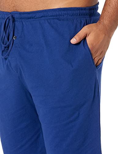 luxe  Short de pyjama en maille 23 cm (grandes tailles disponibles) Homme rYZBt6iMP juste de l´acheter