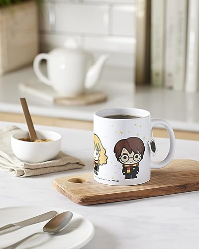 grand escompte ERT - Original et sous licence officielle Harry Potter Mug en céramique, idéal comme cadeau, impression de haute qualité, mug à motifs, mug à thé, à café, 330ml KGJqL87II à vendre