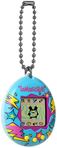en vente Bandai - Tamagotchi - Tamagotchi original - Lightning - Animal électronique virtuel avec écran, 3 boutons et jeux - 42923 3AwtnzHxv tout pour vous