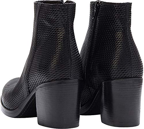 grand choix PoiLei Chaussures pour Femmes Bottines d´été Tonia Cuir Véritable Cuir Souple Compensé - Fait à la Main en Europe W9qgi0LnC en solde