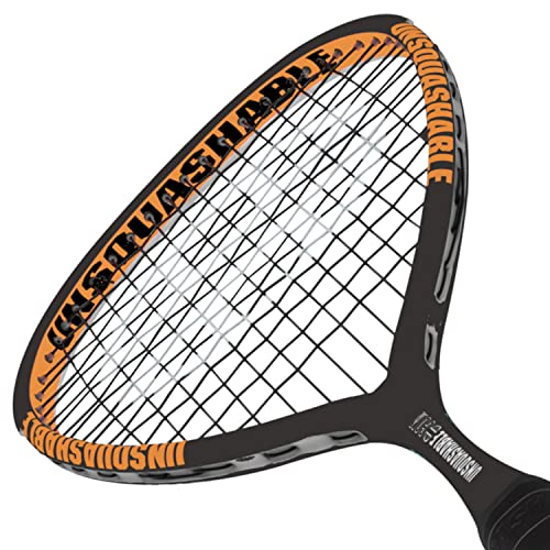 pas cher UNSQUASHABLE INSPIRE Series Raquette de squash légère 135 GM Y-4000 (plusieurs options) 69ttISVSm pas cher