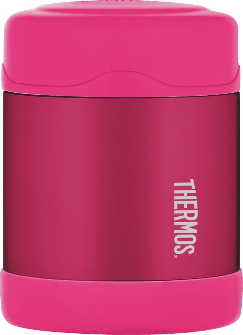 en ligne Thermos Stainless Steel Food Jar, 290ml, Pink 7Z5DSPhoP bien vendre