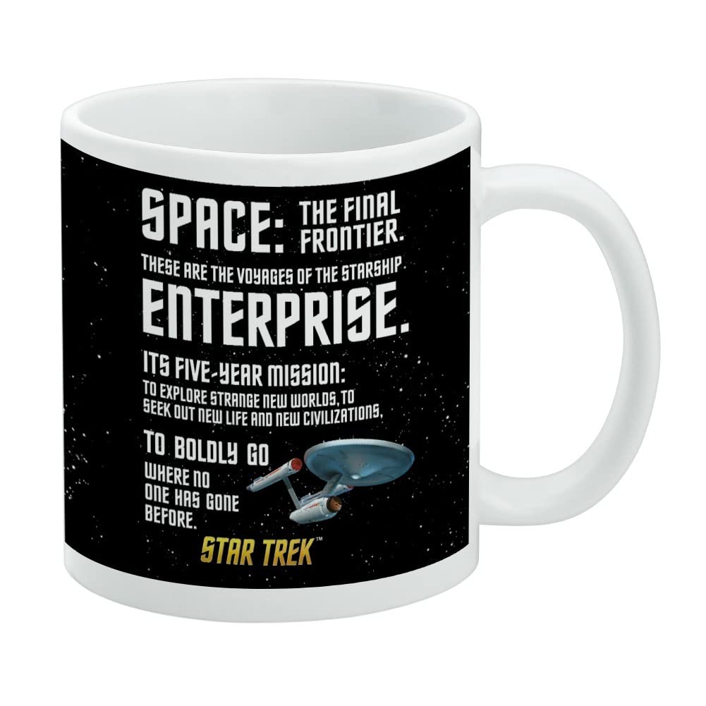 prix de gros GRAPHICS & MORE Star Trek Space The Final 