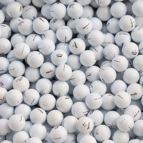 chic  Out of Bounds | Lakeballs Mix | 100 pièces | Balles de Golf | AAA/AA | Grande qualité 6fkSAyTA2 en vente