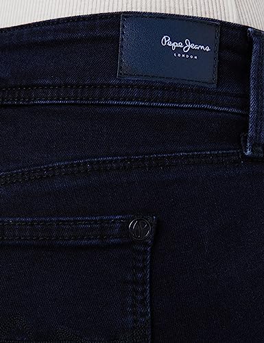 soldes Pepe Jeans New Pimlico Jeans Femme f8QBMarhz boutique en ligne