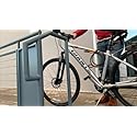 luxe  SIGTUNA Antivol Velo avec 1,2m Câble, 16 mm Robuste Antivol de Vélo et Support, 3 Clés de Haute Sécurité pour Vélo de Route, Vélo Pliant, Moto (Jaune) Qcj7Pvudu frais