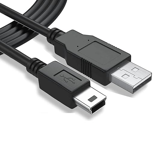 acheter CABLEPELADO Câble Mini USB Synchronise et Charg