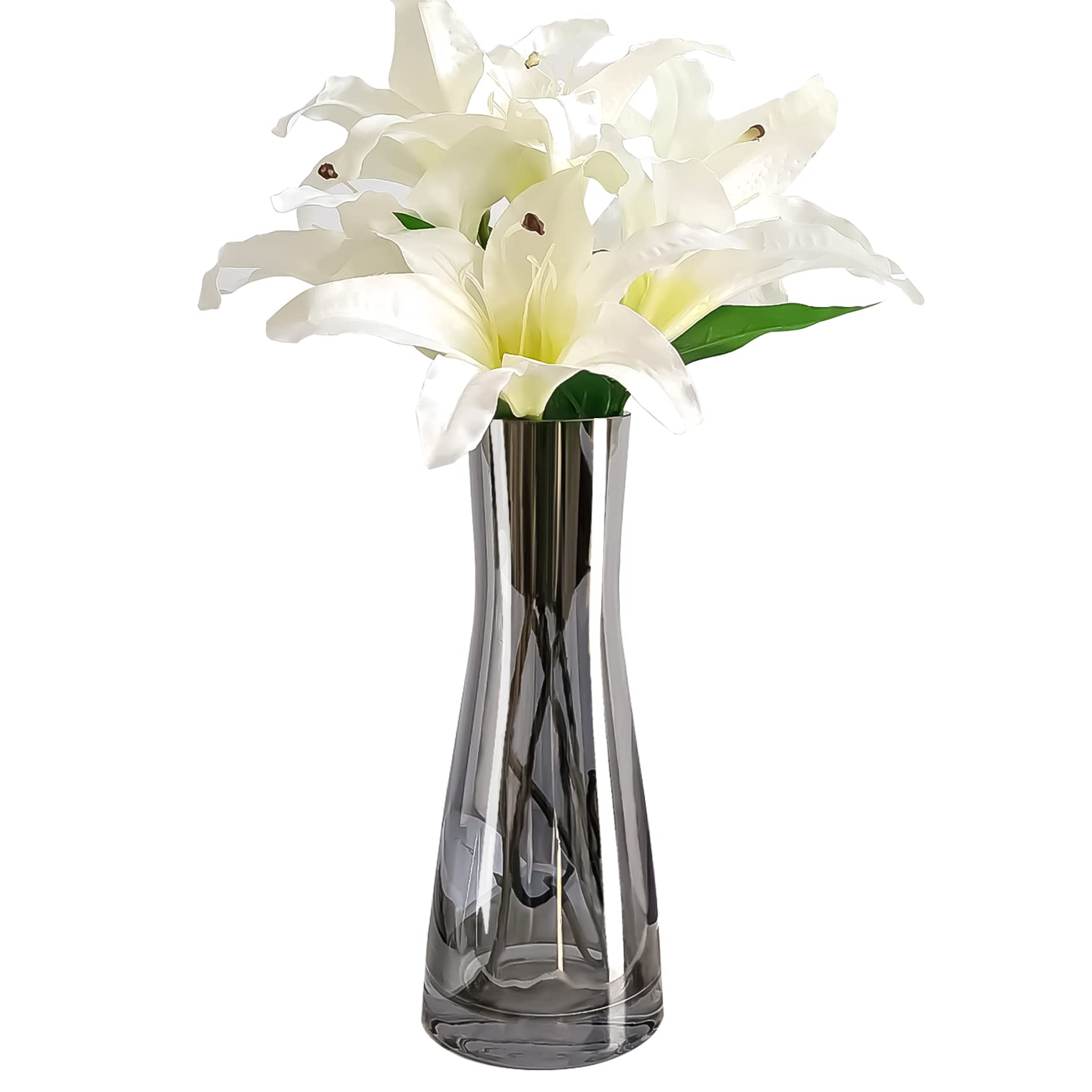 Tendance  Aoderun Vase à fleurs pour décoration - Vase 