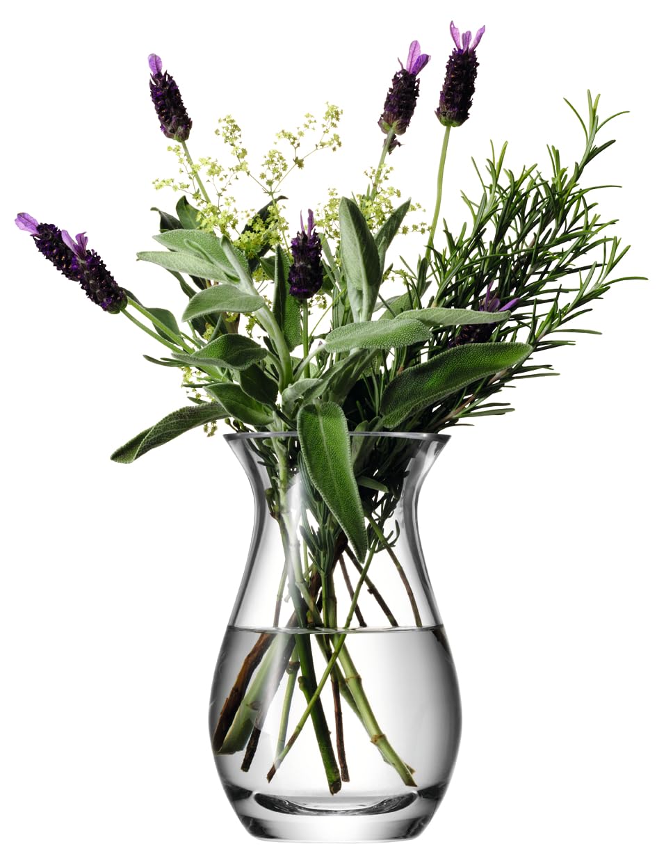 Promotions LSA FW02 Vase petit bouquet Flower, hauteur 