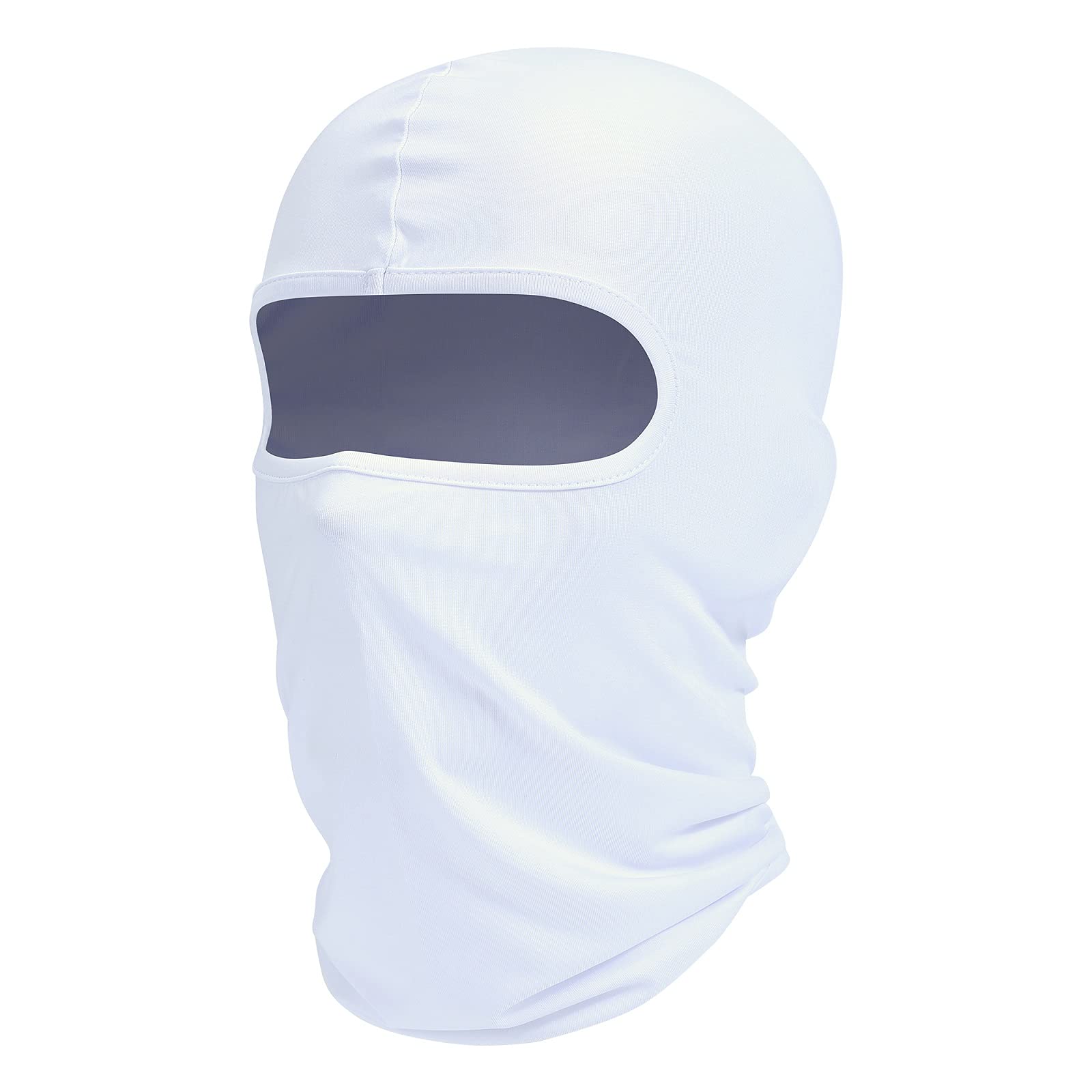 vogue  fuinloth Cagoule Masque de Ski, Protection UV, écharpe pour la Moto, écharpe de Cou d´été, Hommes et Femmes 1kudgNjQ7 Boutique