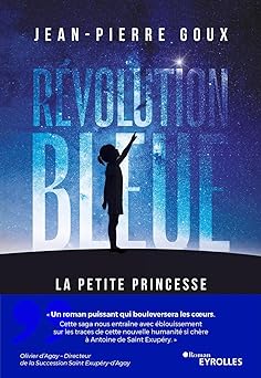 escompte élevé Révolution bleue: La Petite Princesse  B