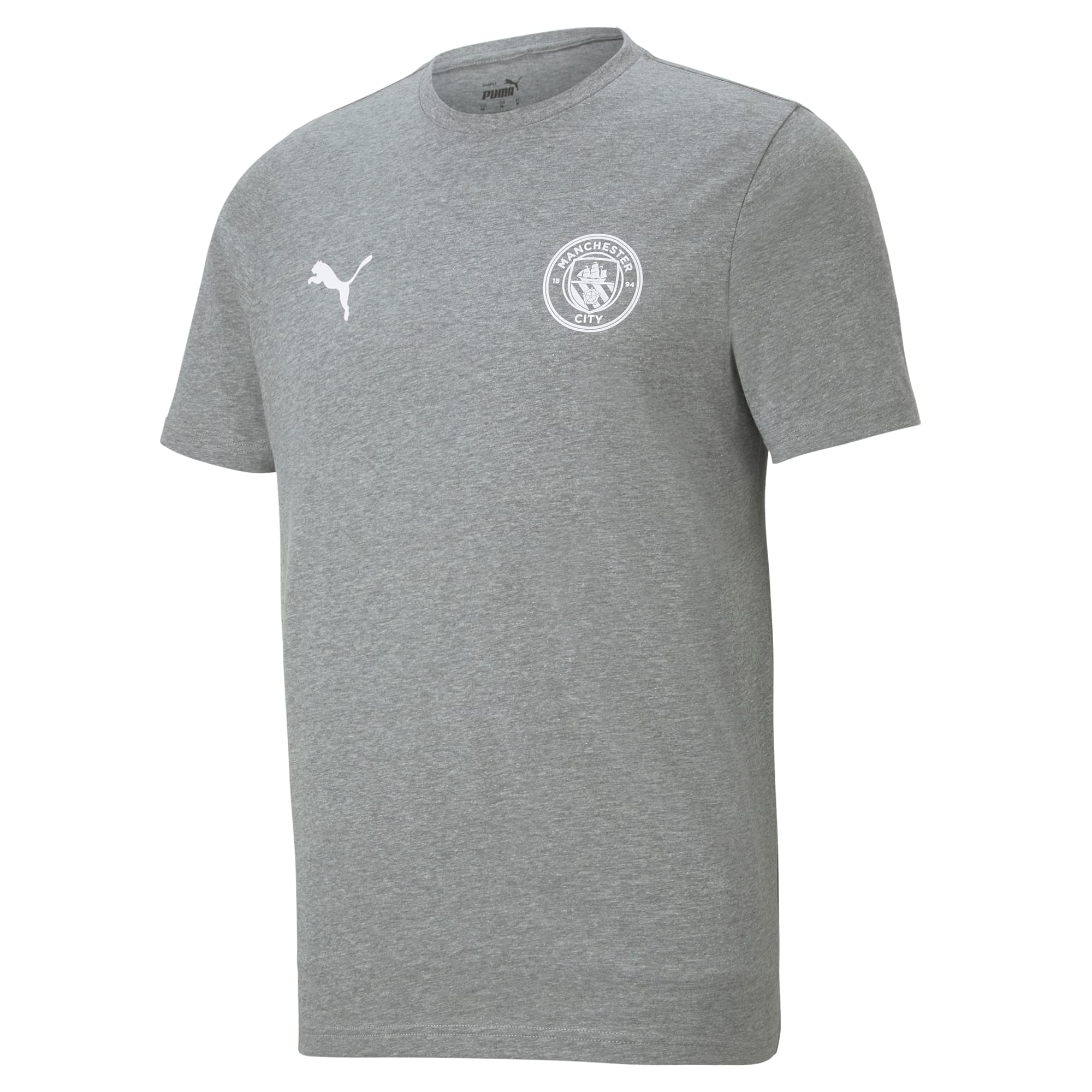Haute Qualité Manchester City Essentials T-shirt pour h